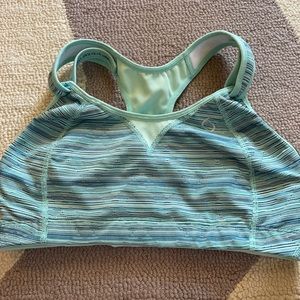Brooks Sports Bra